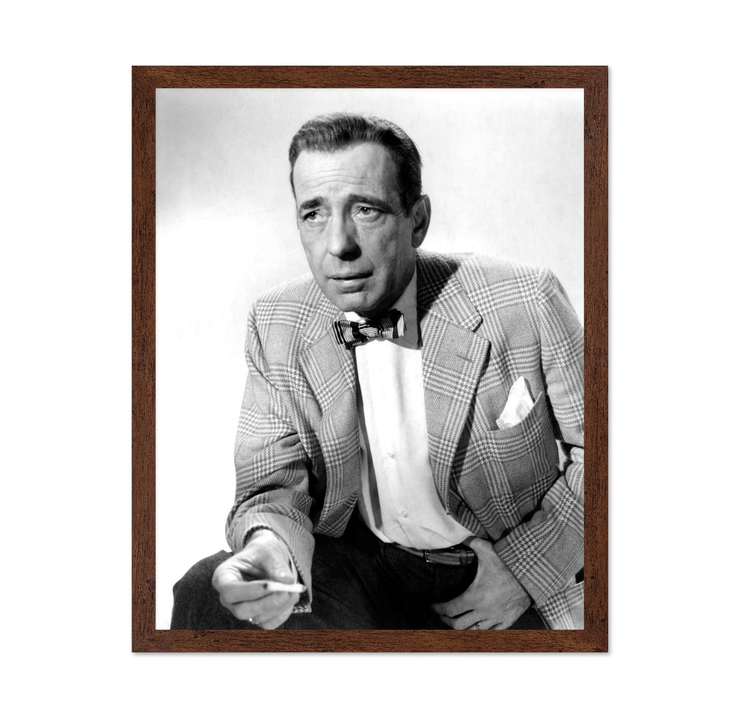 The Barefoot Contessa 1954 Humphrey Bogart No2