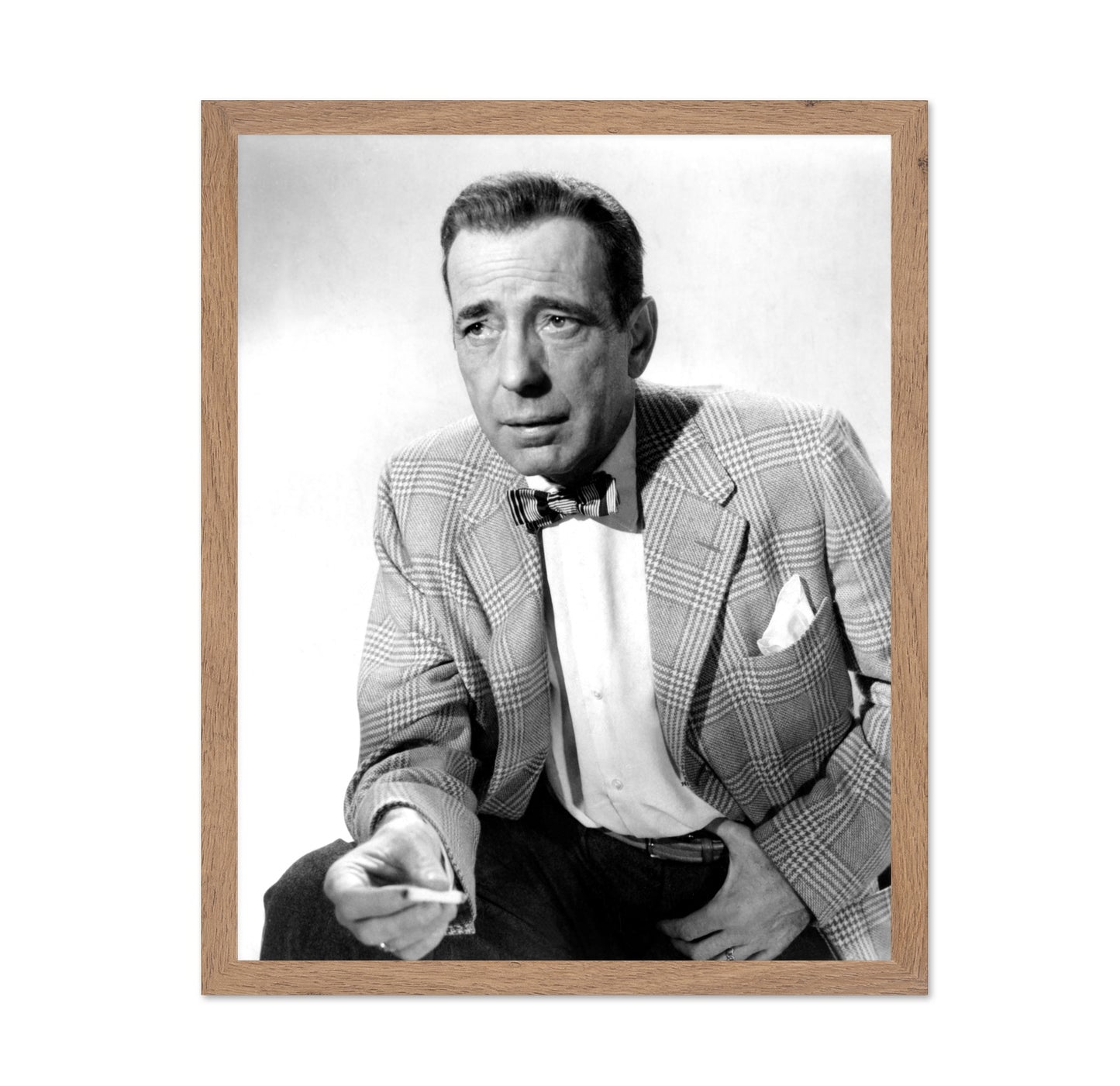 The Barefoot Contessa 1954 Humphrey Bogart No2