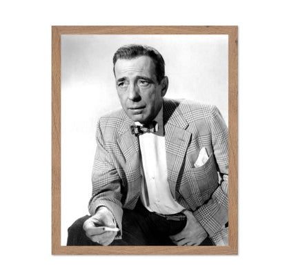 The Barefoot Contessa 1954 Humphrey Bogart No2