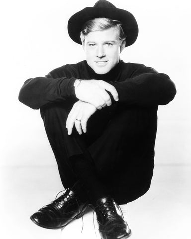 Barefoot In The Park 1967 Robert Redford No5