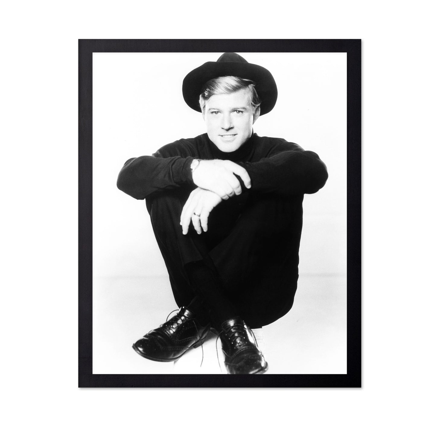 Barefoot In The Park 1967 Robert Redford No5