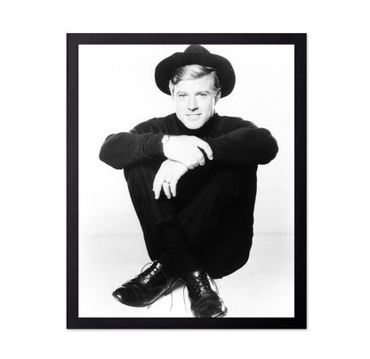 Barefoot In The Park 1967 Robert Redford No5