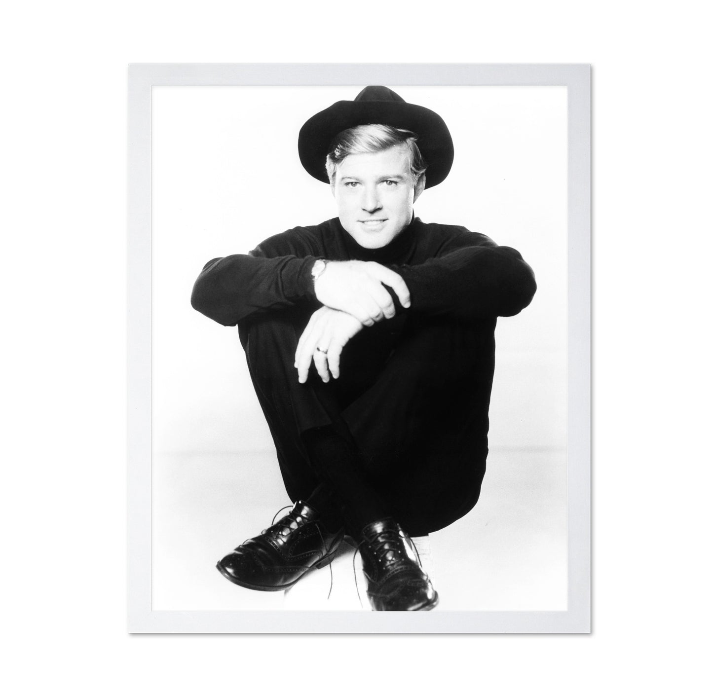 Barefoot In The Park 1967 Robert Redford No5