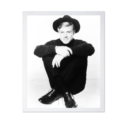 Barefoot In The Park 1967 Robert Redford No5