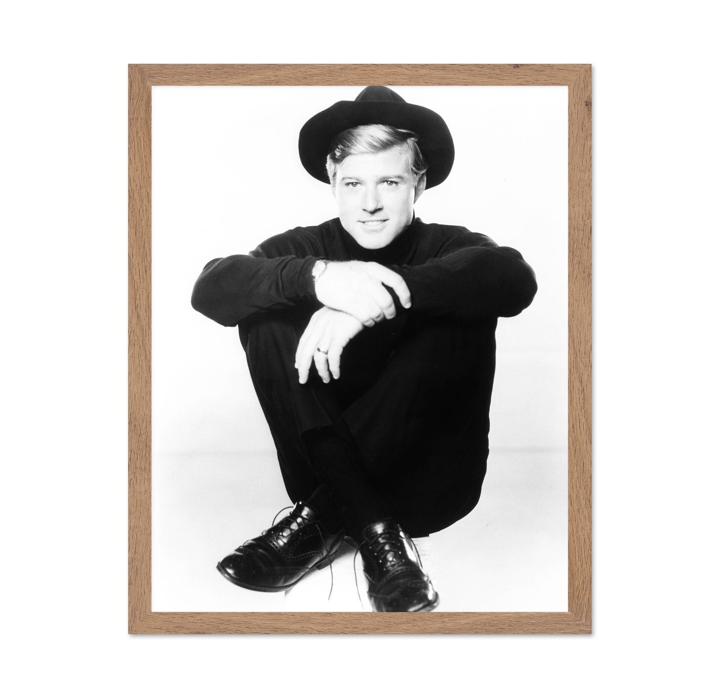Barefoot In The Park 1967 Robert Redford No5
