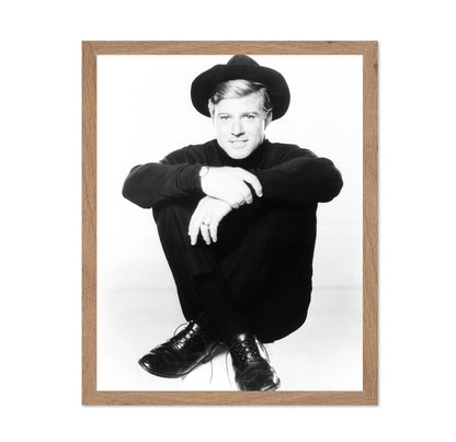 Barefoot In The Park 1967 Robert Redford No5
