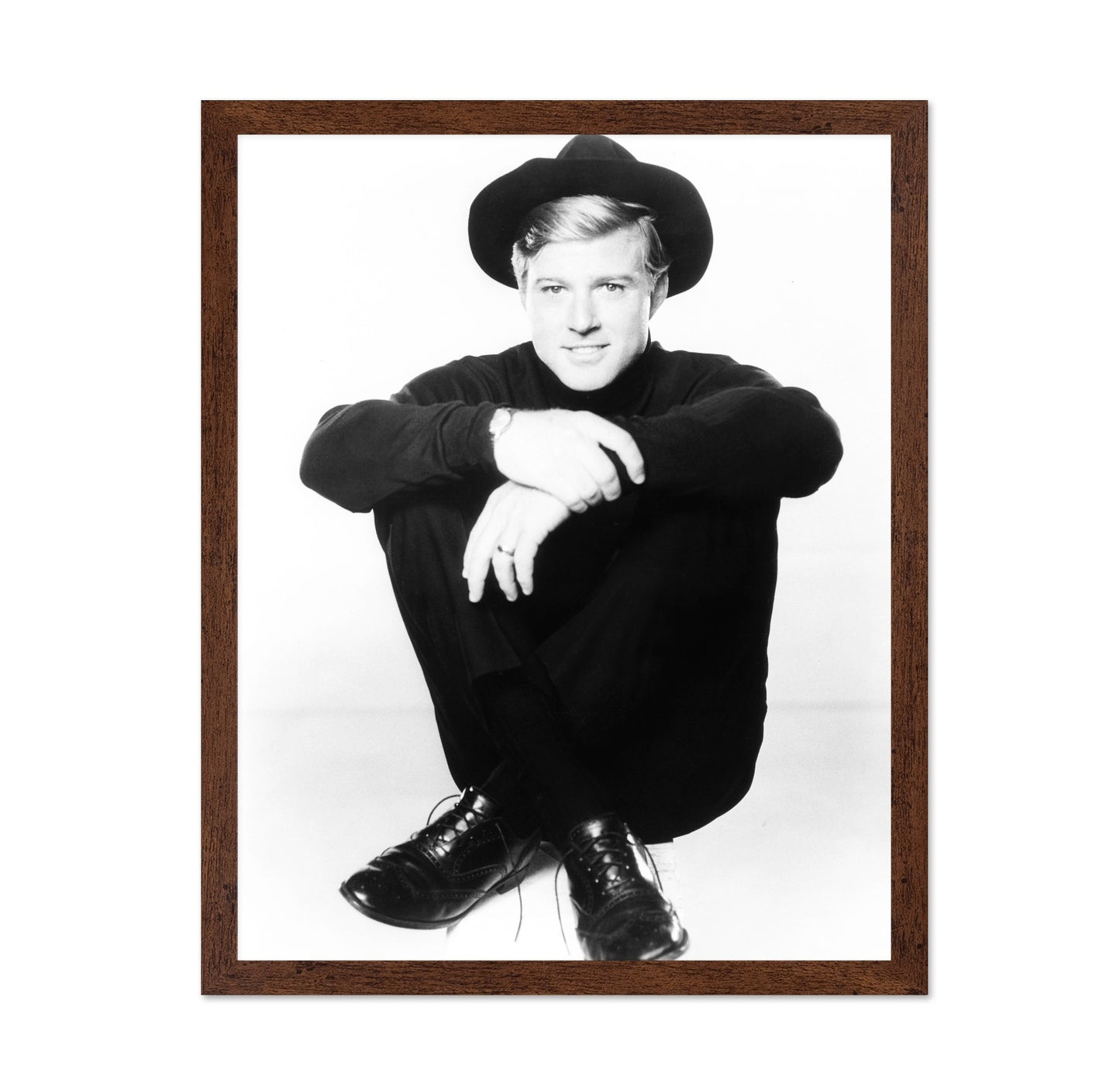 Barefoot In The Park 1967 Robert Redford No5