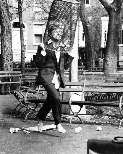 Barefoot In The Park 1967 Robert Redford No4