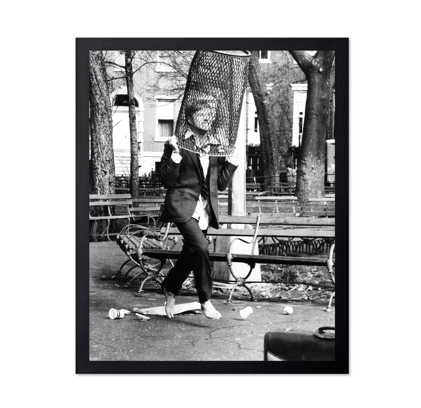 Barefoot In The Park 1967 Robert Redford No4