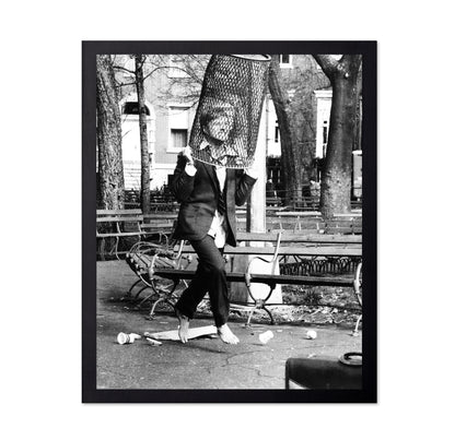 Barefoot In The Park 1967 Robert Redford No4