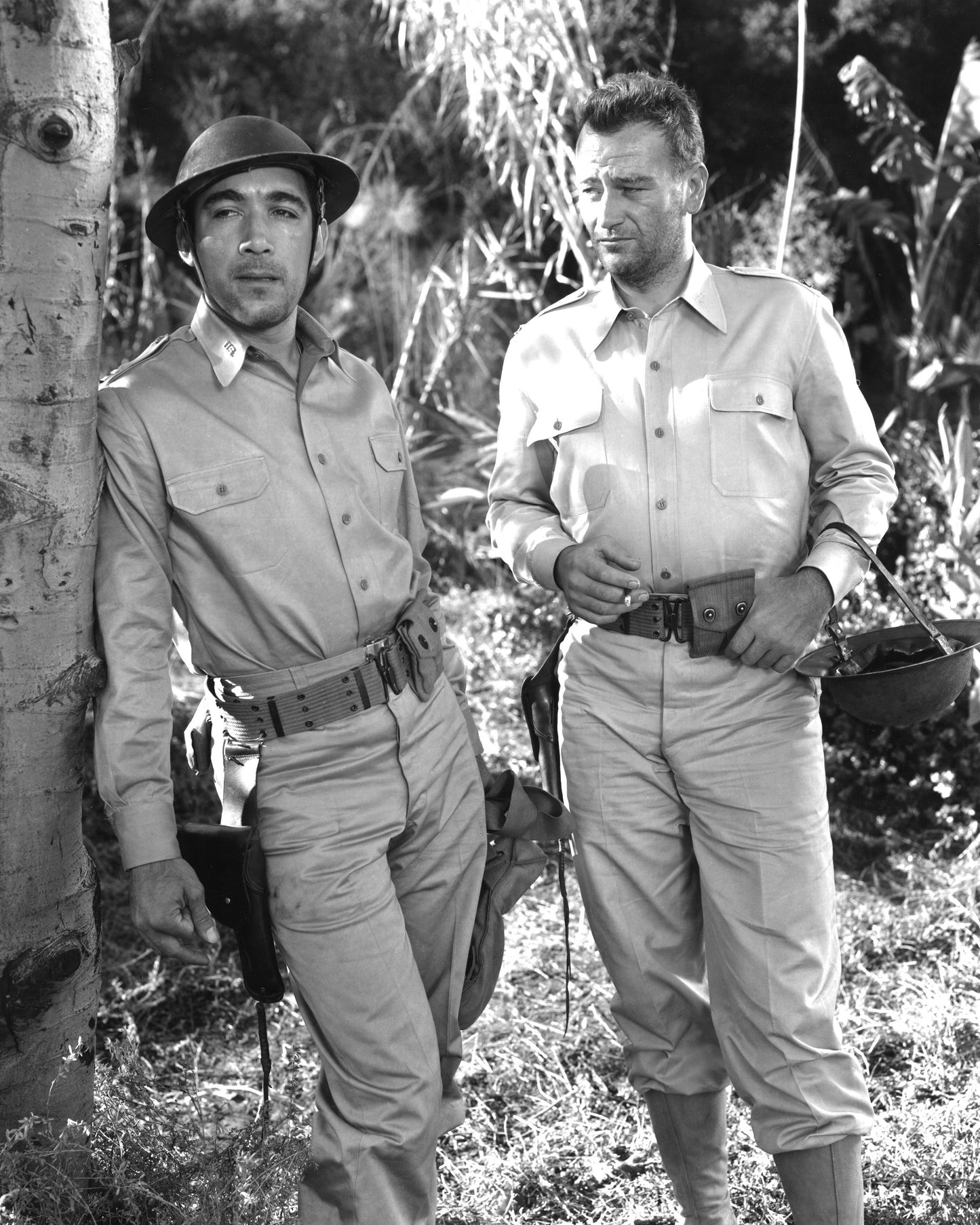 Back To Bataan 1945 No2