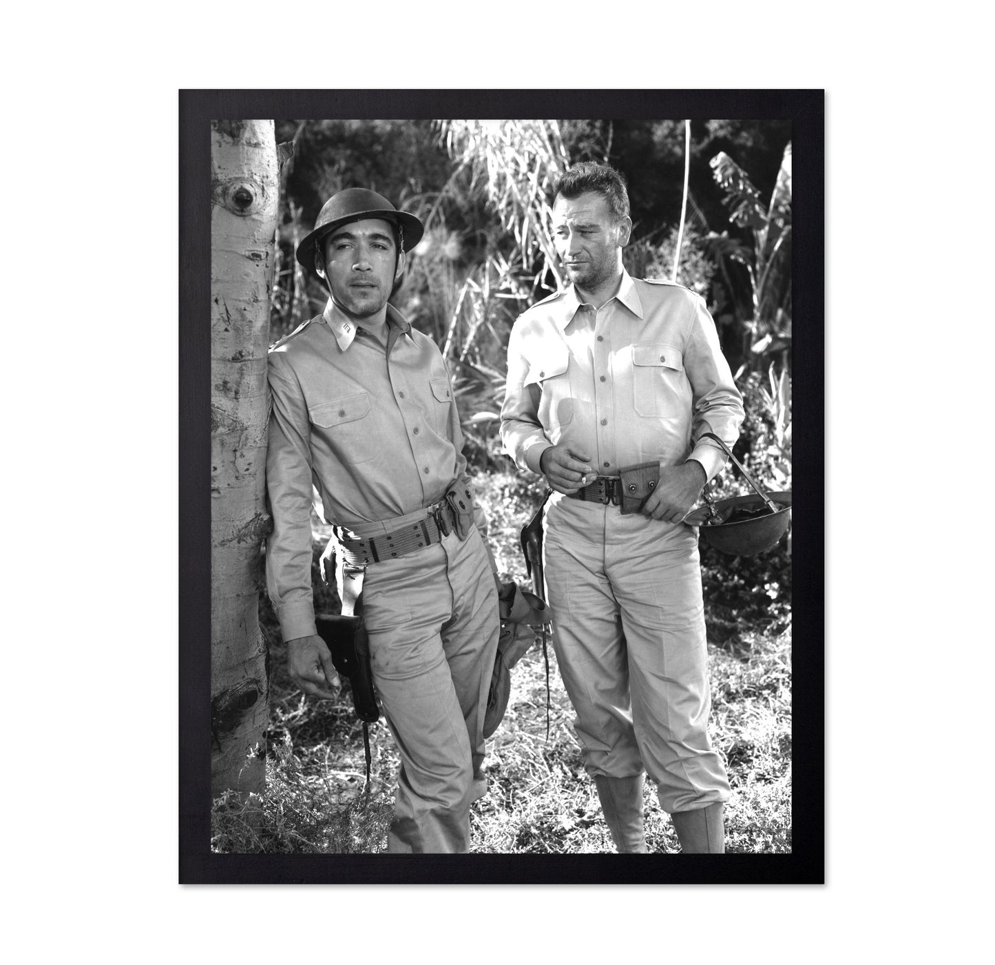 Back To Bataan 1945 No2