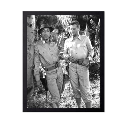Back To Bataan 1945 No2