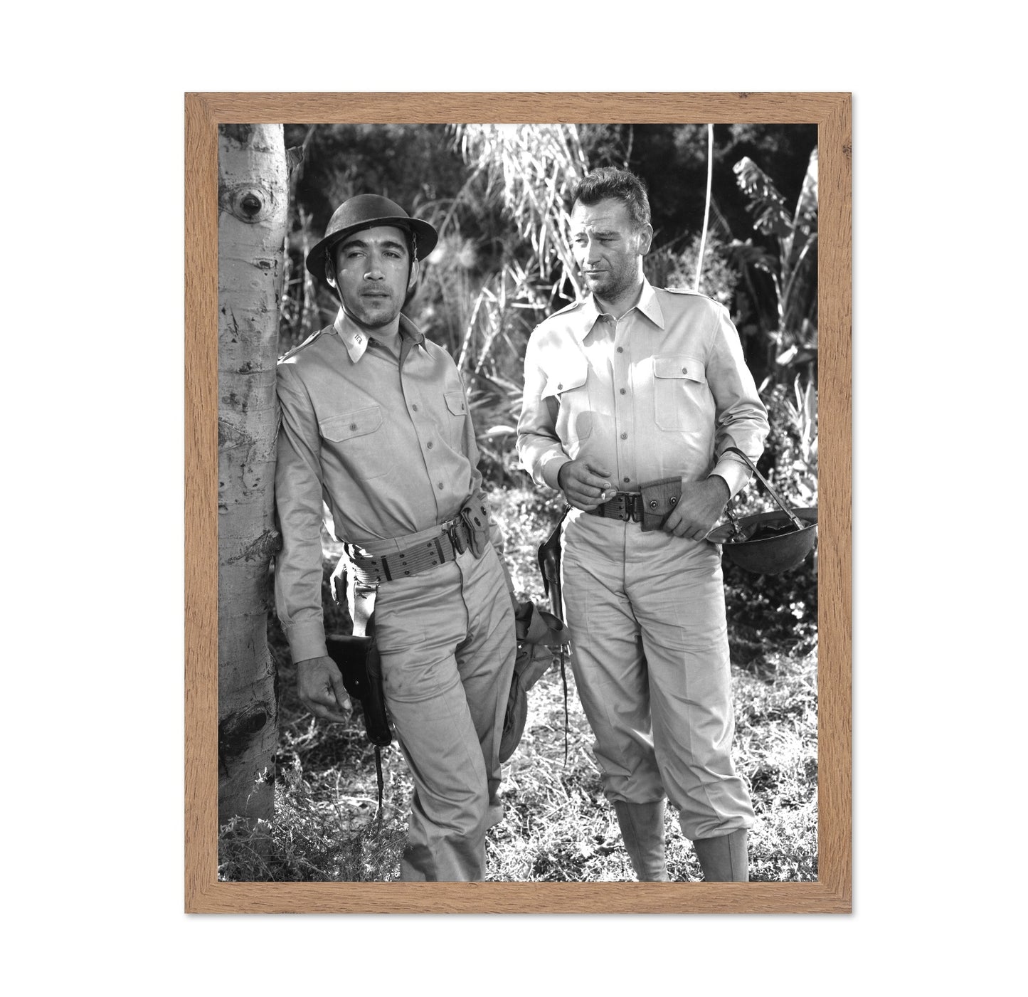 Back To Bataan 1945 No2
