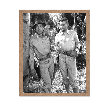 Back To Bataan 1945 No2
