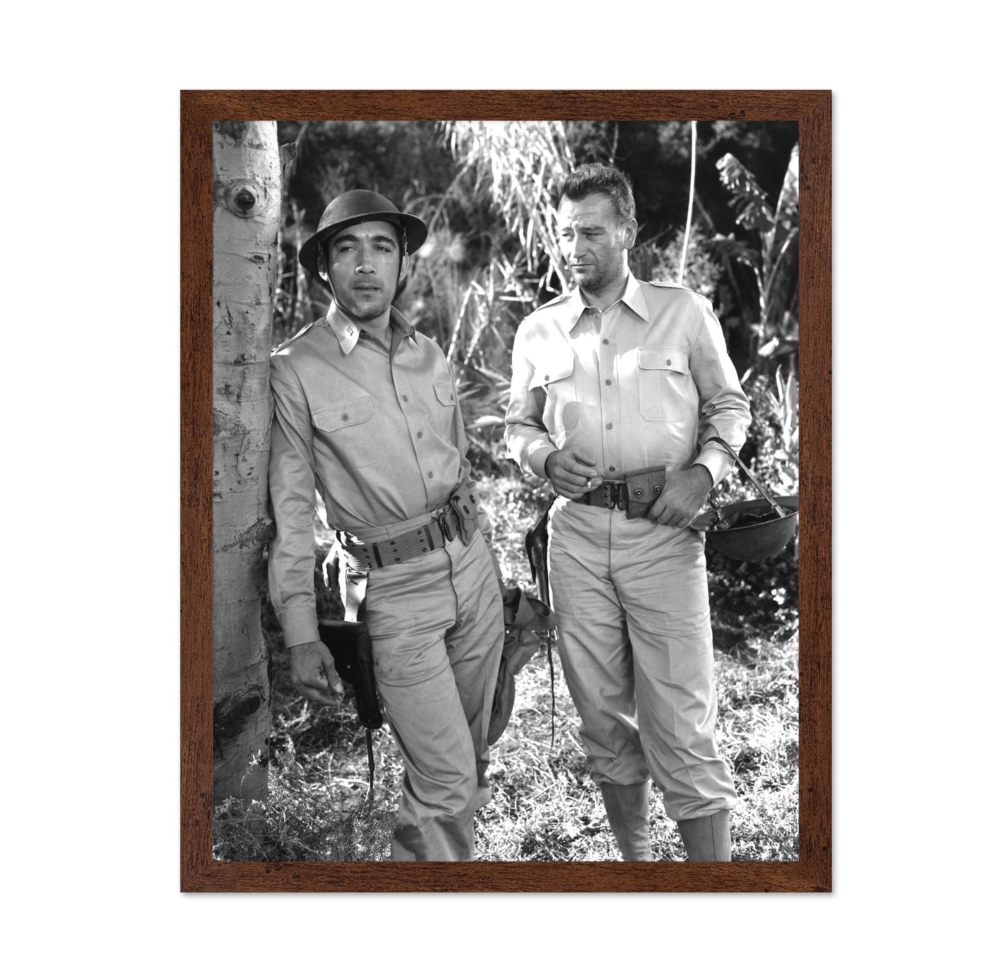 Back To Bataan 1945 No2