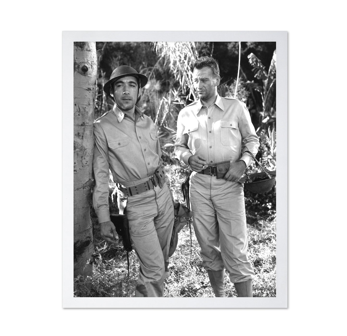 Back To Bataan 1945 No2
