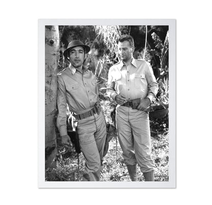 Back To Bataan 1945 No2