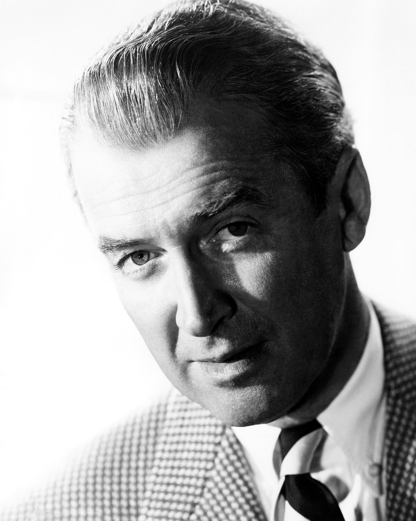 Bell, Book and Candle 1958 James Stewart No3