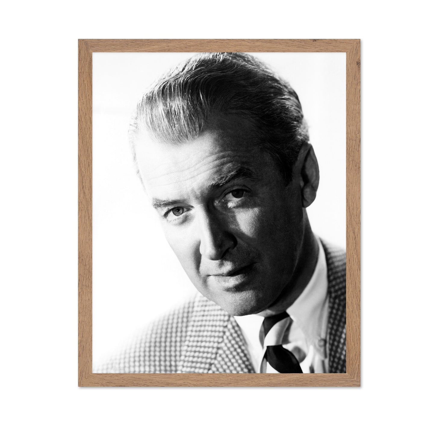 Bell, Book and Candle 1958 James Stewart No3