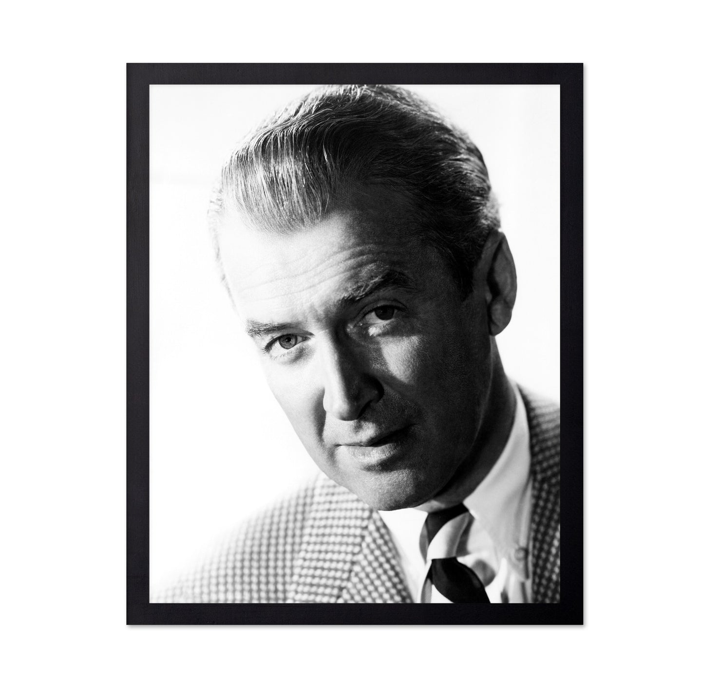 Bell, Book and Candle 1958 James Stewart No3
