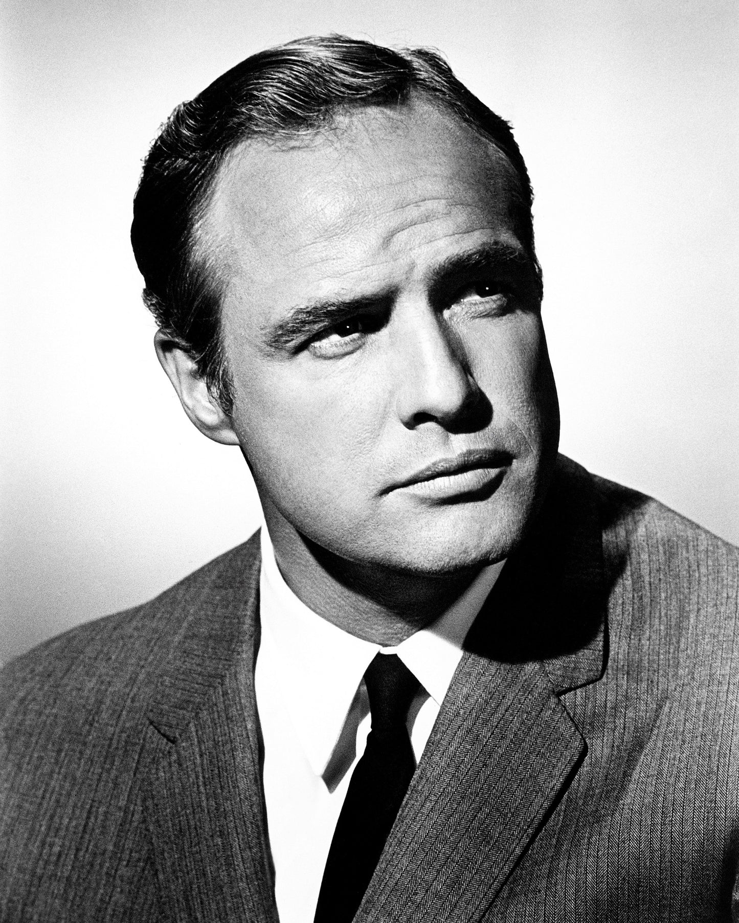 Bedtime Story 1964 Marlon Brando No2