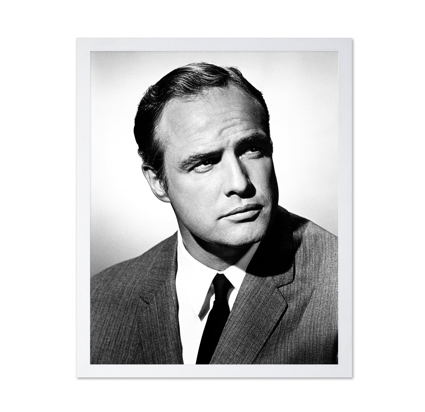 Bedtime Story 1964 Marlon Brando No2