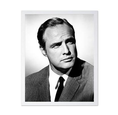 Bedtime Story 1964 Marlon Brando No2