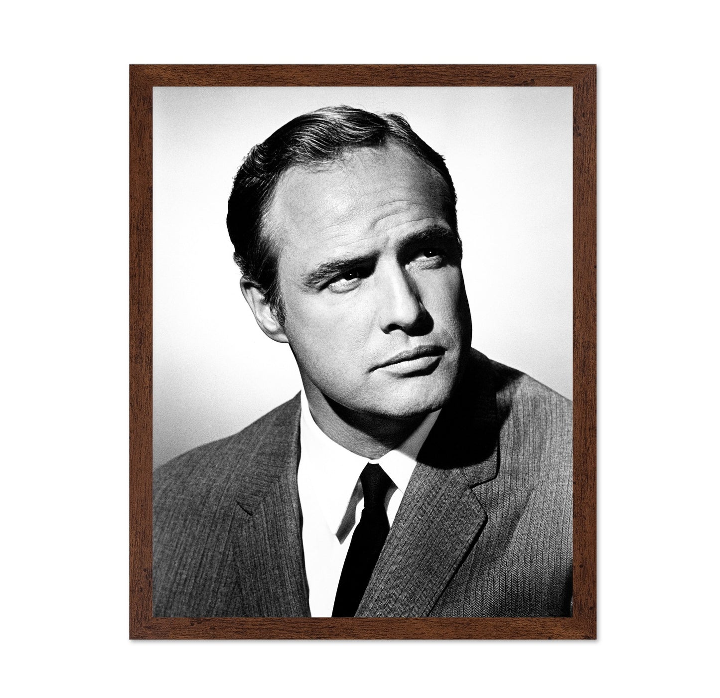 Bedtime Story 1964 Marlon Brando No2