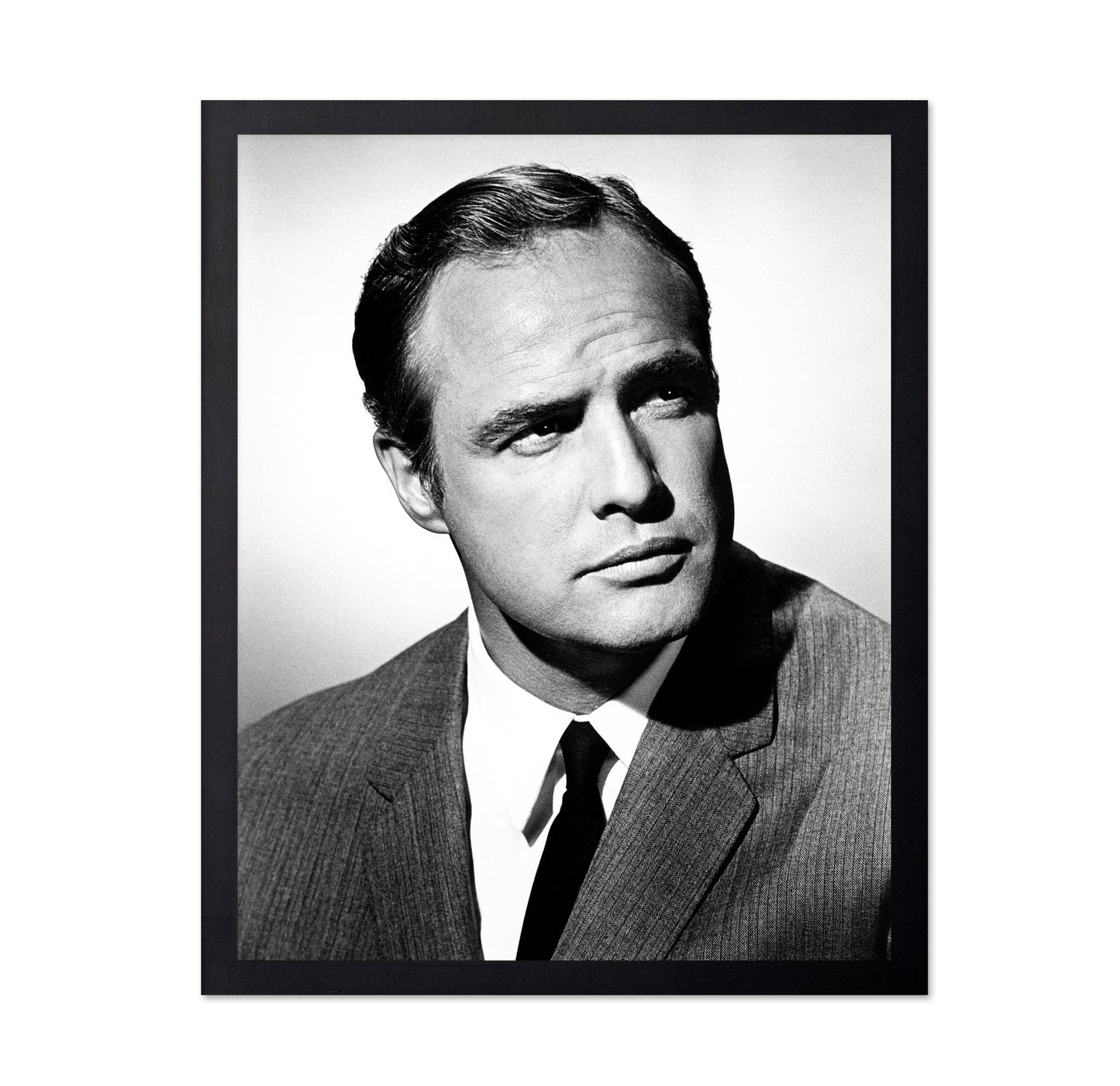 Bedtime Story 1964 Marlon Brando No2