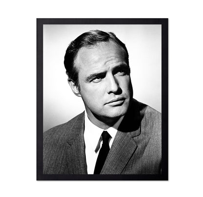 Bedtime Story 1964 Marlon Brando No2
