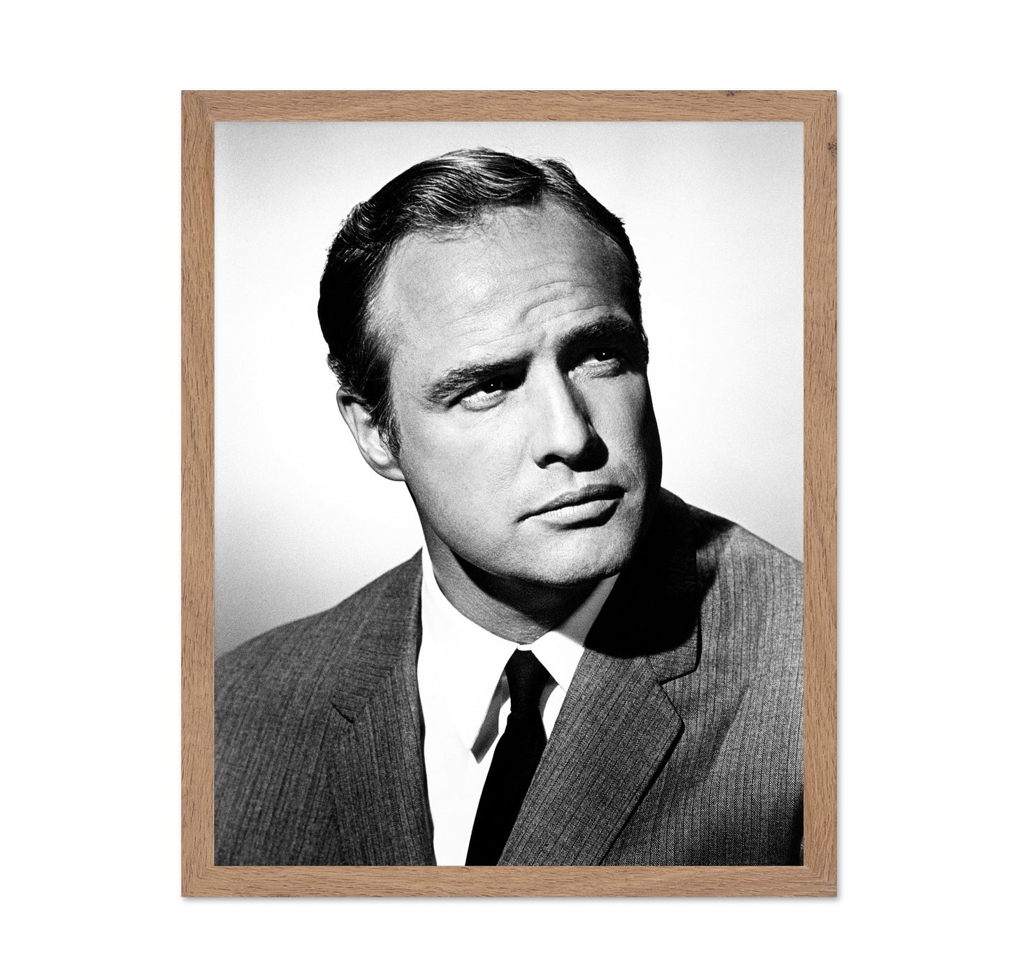 Bedtime Story 1964 Marlon Brando No2