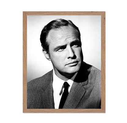 Bedtime Story 1964 Marlon Brando No2