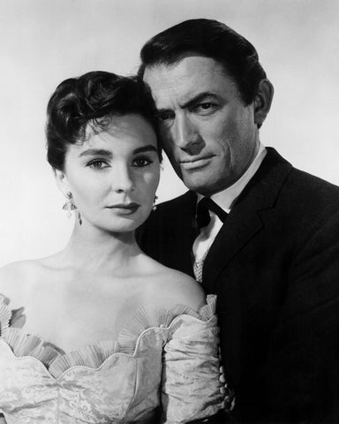 The Big Country 1958 Gregory Peck No4