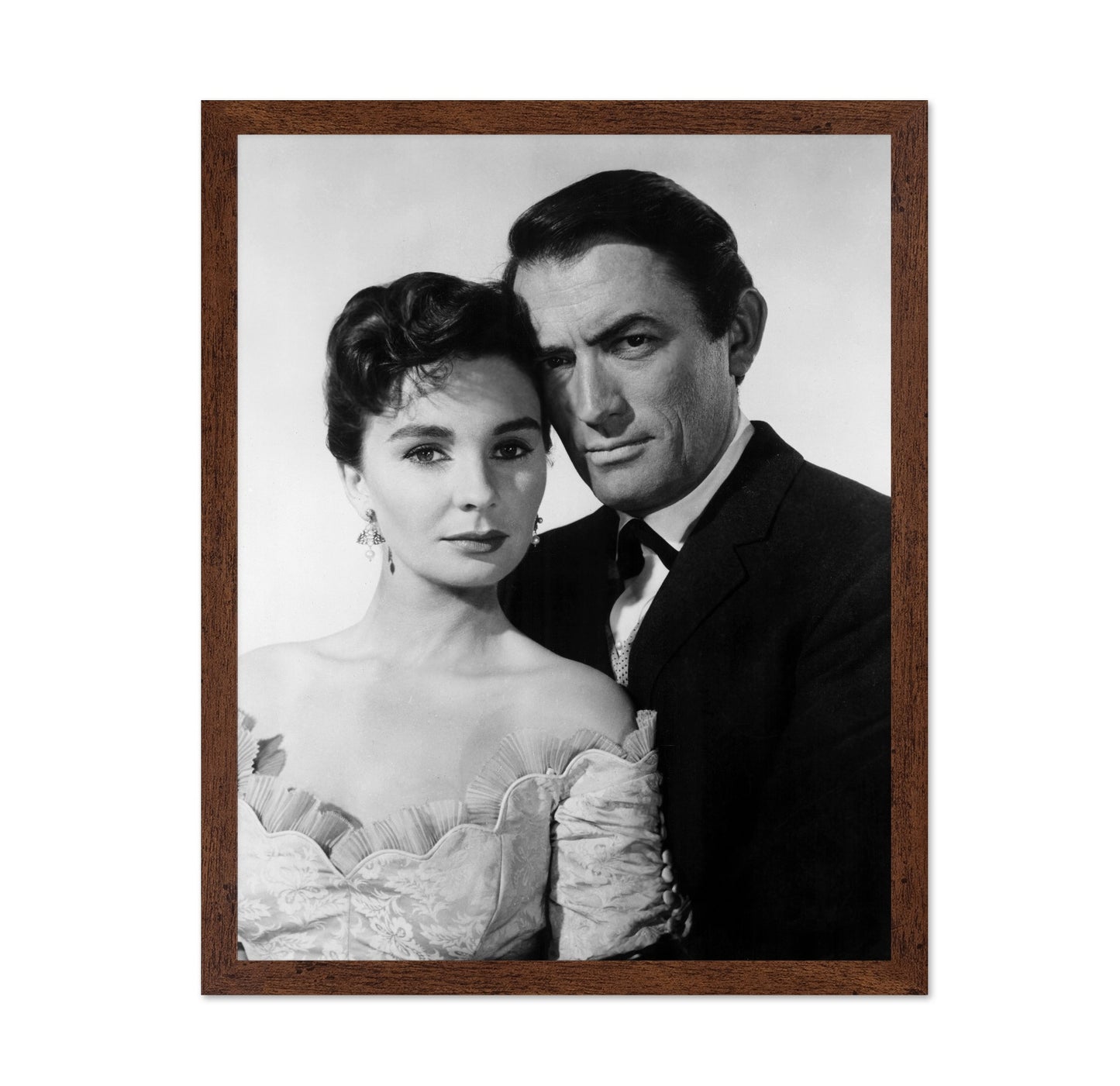 The Big Country 1958 Gregory Peck No4