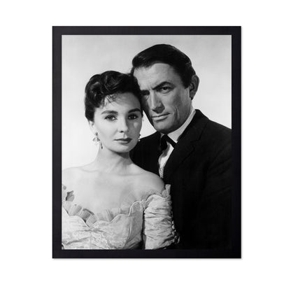 The Big Country 1958 Gregory Peck No4