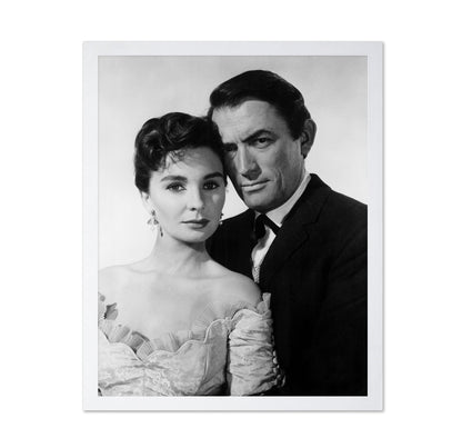 The Big Country 1958 Gregory Peck No4