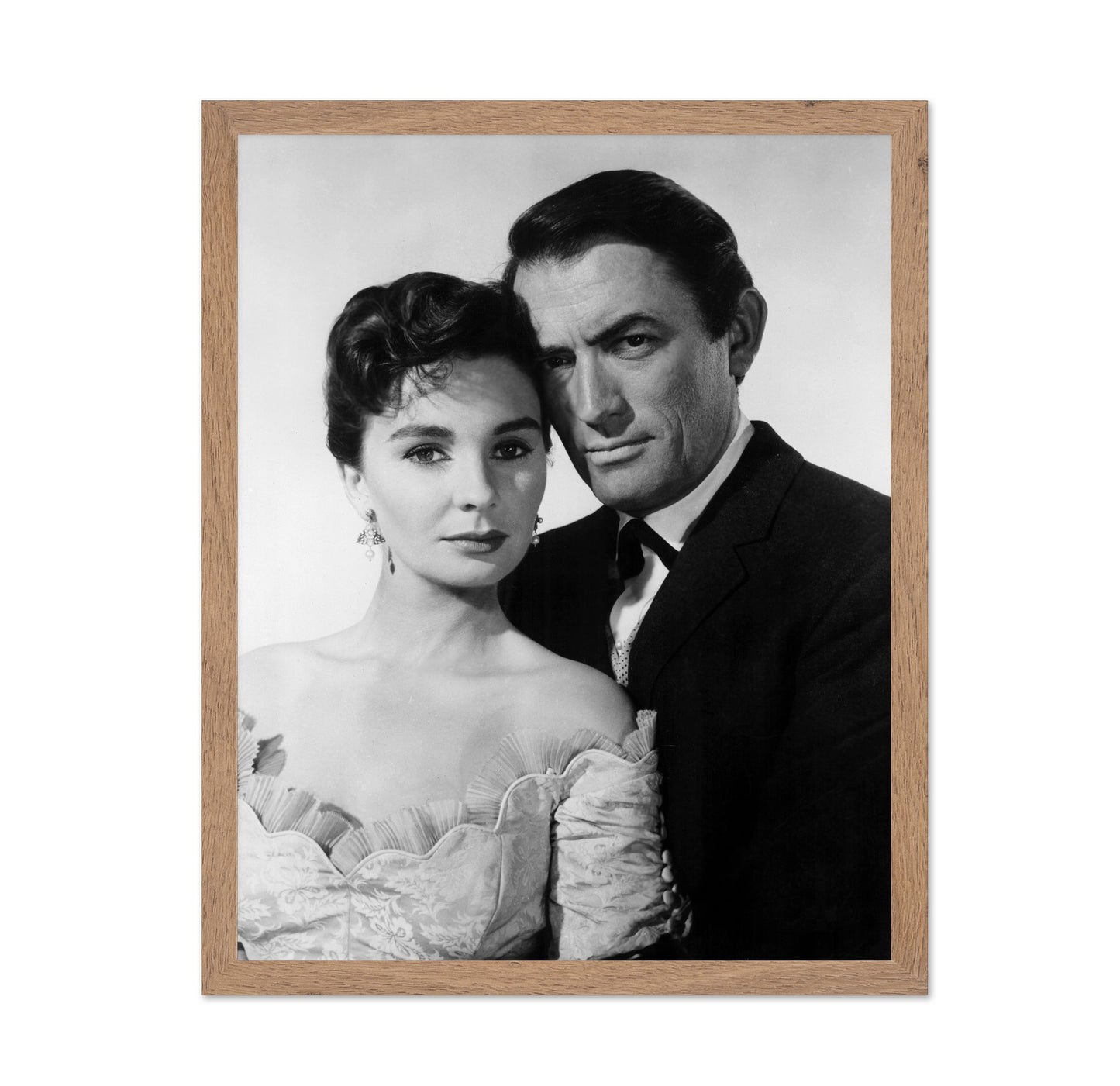 The Big Country 1958 Gregory Peck No4