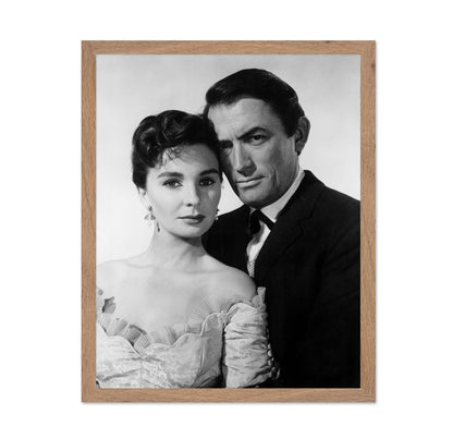 The Big Country 1958 Gregory Peck No4