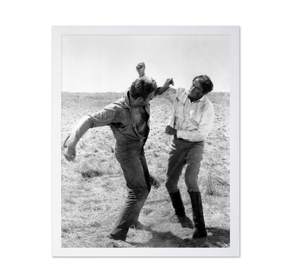 The Big Country 1958 Charlton Heston No3