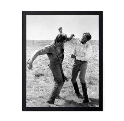 The Big Country 1958 Charlton Heston No3