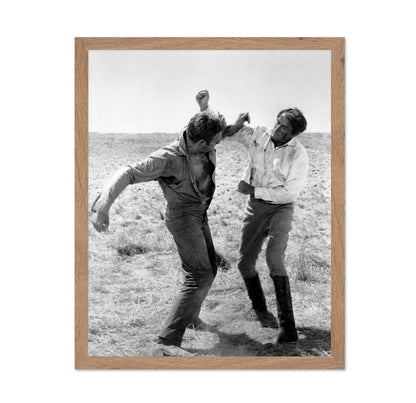 The Big Country 1958 Charlton Heston No3