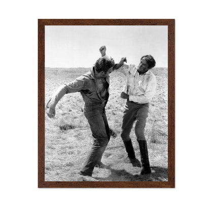 The Big Country 1958 Charlton Heston No3
