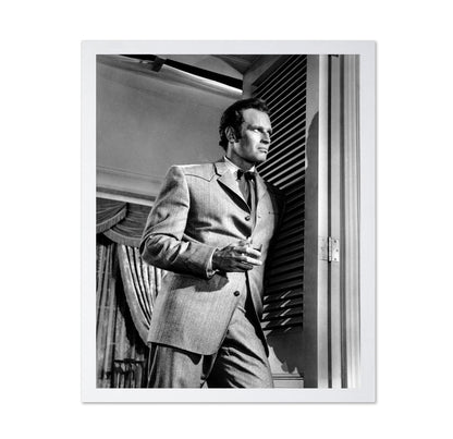 The Big Country 1958 Charlton Heston No4