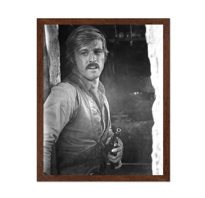 Butch Cassidy and The Sundance Kid 1969 Robert Redford No4