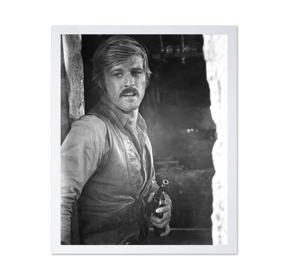 Butch Cassidy and The Sundance Kid 1969 Robert Redford No4