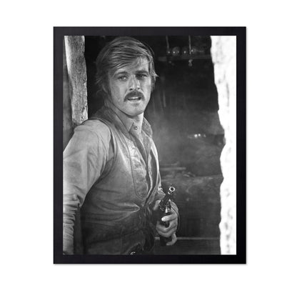 Butch Cassidy and The Sundance Kid 1969 Robert Redford No4