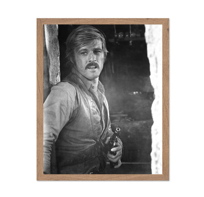 Butch Cassidy and The Sundance Kid 1969 Robert Redford No4