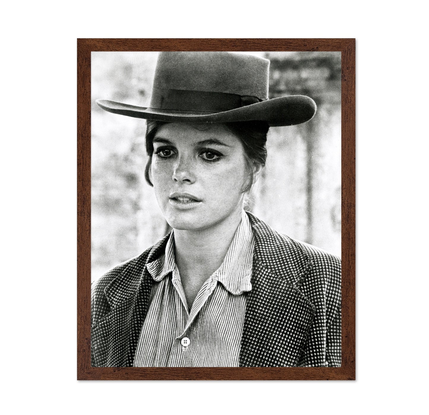 Butch Cassidy and The Sundance Kid 1969 Katharine Ross