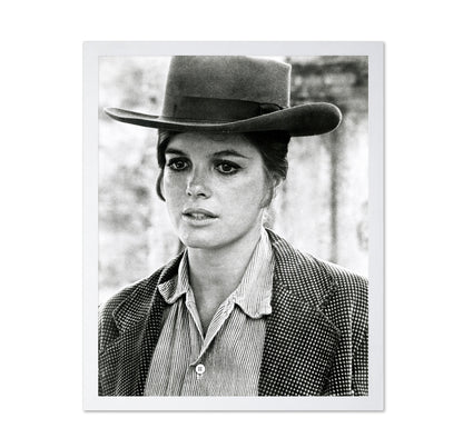 Butch Cassidy and The Sundance Kid 1969 Katharine Ross